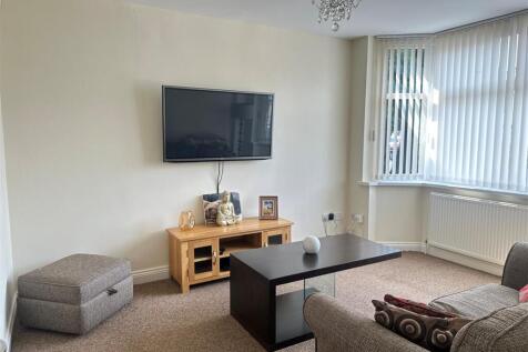 Front Lounge