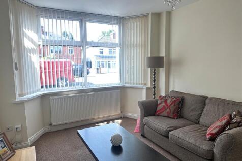 Front Lounge