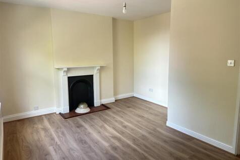 Lounge &amp; Bedroom