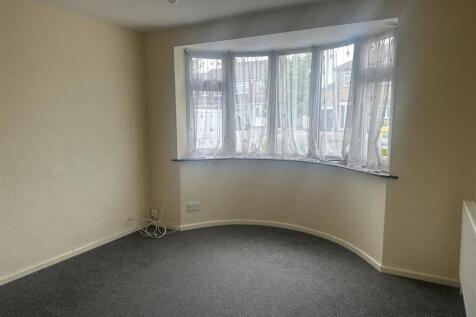 Front Reception Room