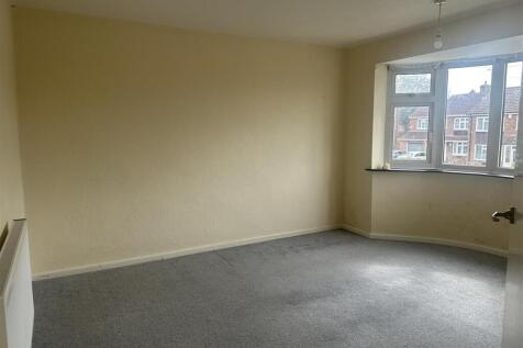 Front Bedroom