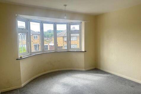 Front Bedroom