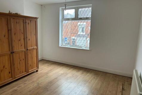 Front Bedroom