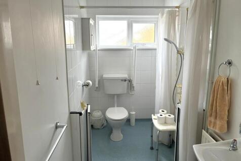 WET ROOM