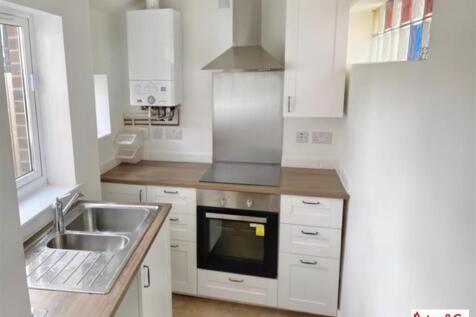 Annex Kitchen