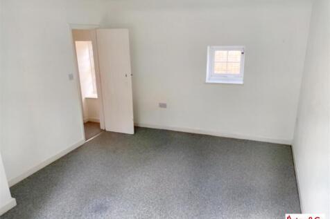 Annex Bedroom