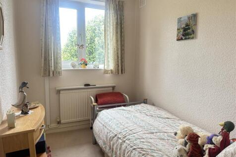 BedroomThree