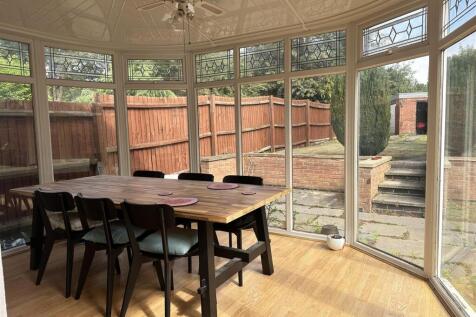 Conservatory