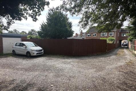 Parking Access