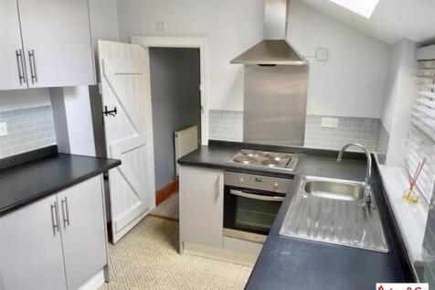 Main House Kitchen