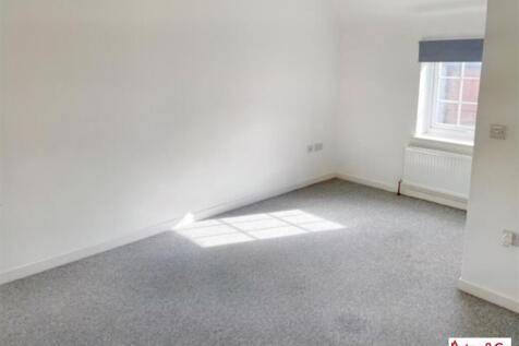 Annex Bedroom