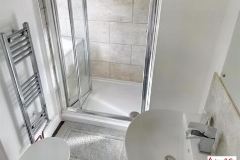 Annex Shower Room