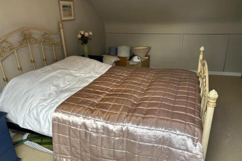 Loft Room