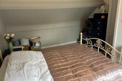 Loft Room