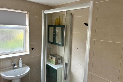 FAMILY SHOWER ROOM