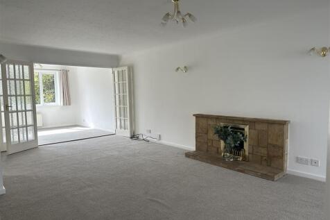 Main Lounge