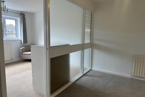 Bedroom Four/Study