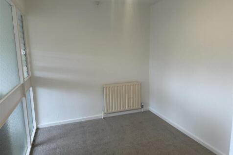 Bedroom Four/Study