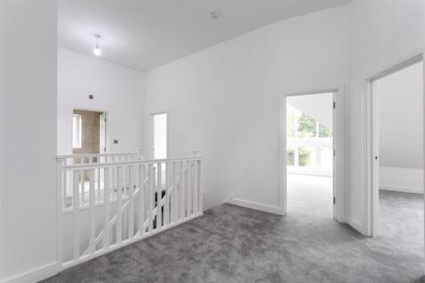 Upstairs Landing
