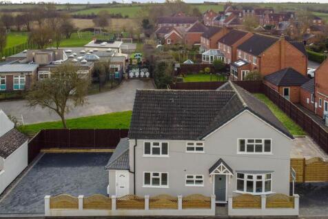 Main Street, Costock 1.jpg