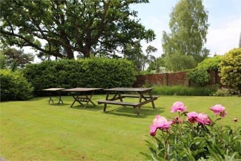 Communal Gardens