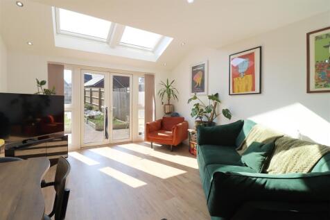Living Room Area