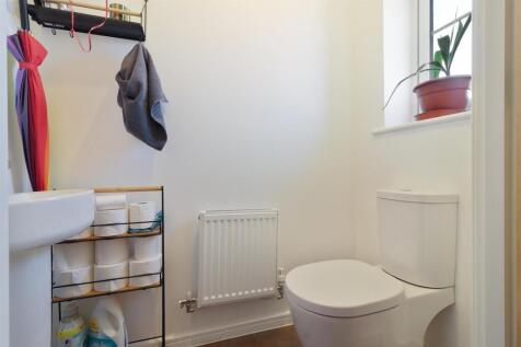 WC Room