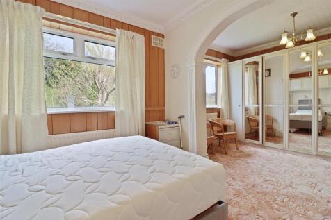 Master Bedroom &amp; Dressing Area