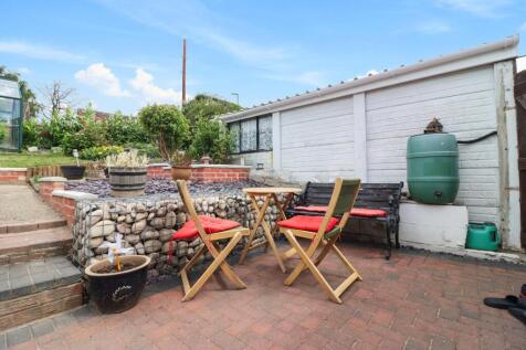 Terrace / Patio