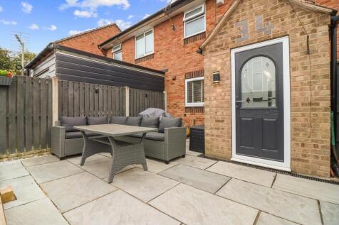 Terrace / Patio