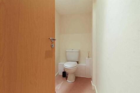 WC Room