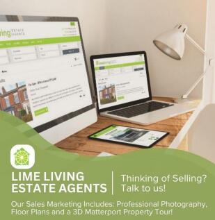 Thinking of Selling?