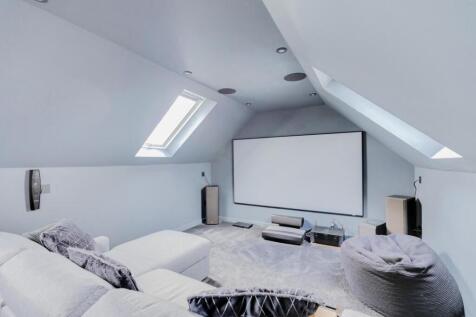 Cinema Room