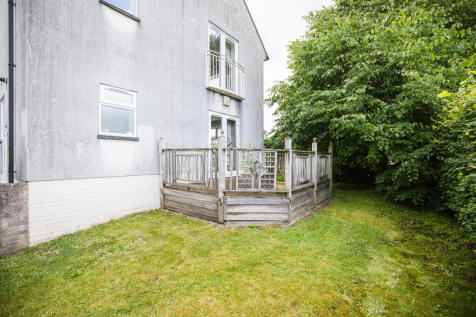 Terrace / Patio