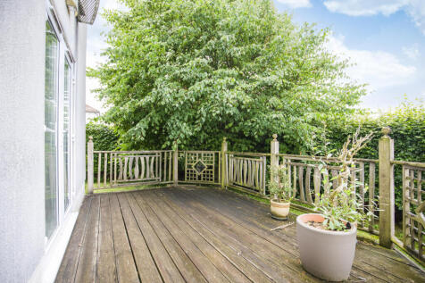 Terrace / Patio