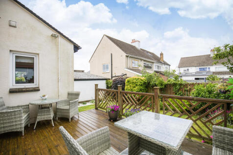 Terrace / Patio