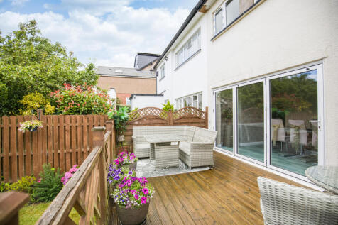 Terrace / Patio