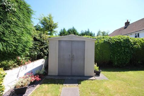 Outbuilding