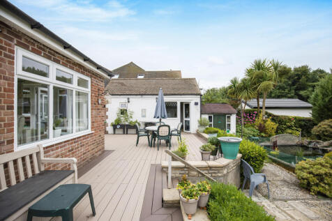Terrace / Patio