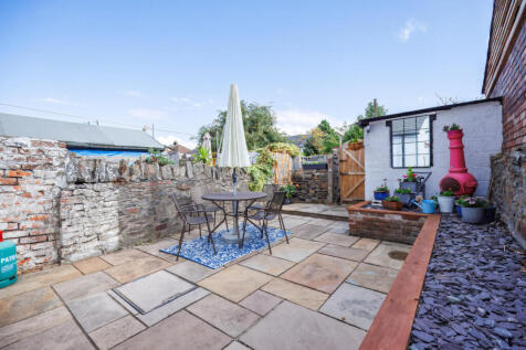 Terrace / Patio