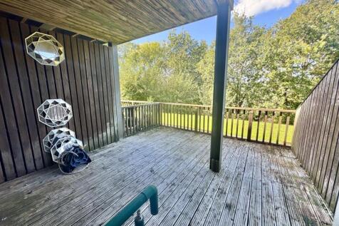 Terrace / Patio