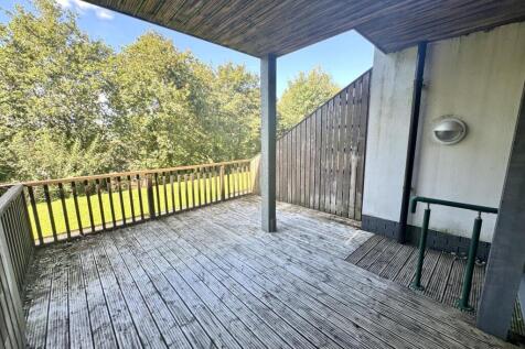 Terrace / Patio