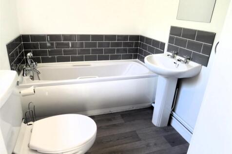 Downstairs Bathroom