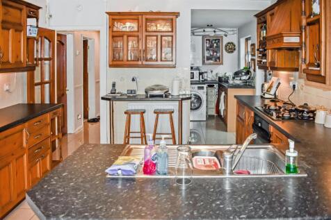 Breakfast Bar