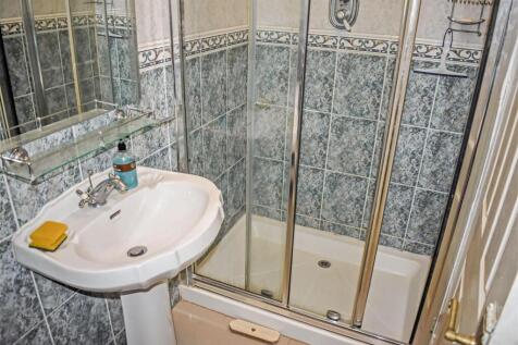 Fourth Bed En-Suite