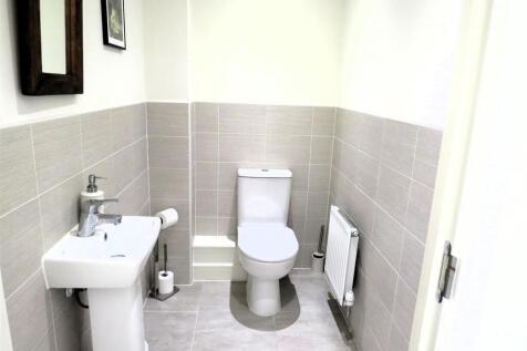 Guest WC