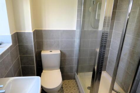 En-Suite Shower