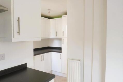 Kitchen / Utility