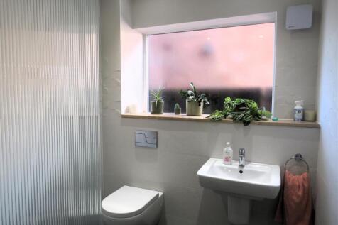Wet Room