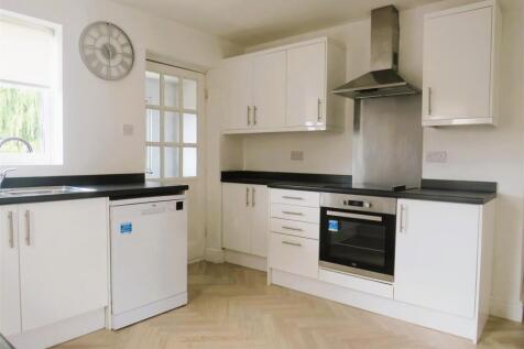 Kitchen / Utility